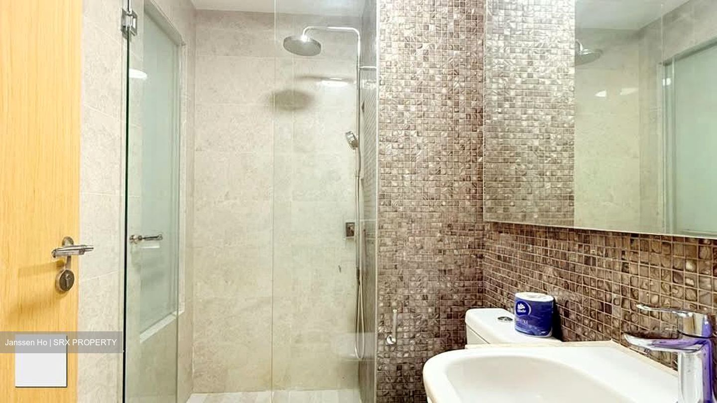 La Fiesta (D19), Condominium #604420531